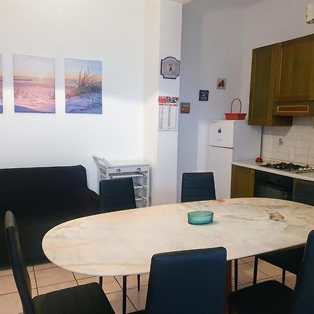 Non Solo Mare Appartement Roseto Degli Abruzzi Buitenkant foto