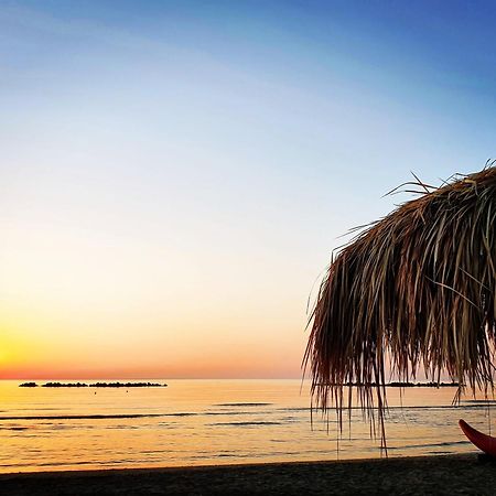 Non Solo Mare Appartement Roseto Degli Abruzzi Buitenkant foto