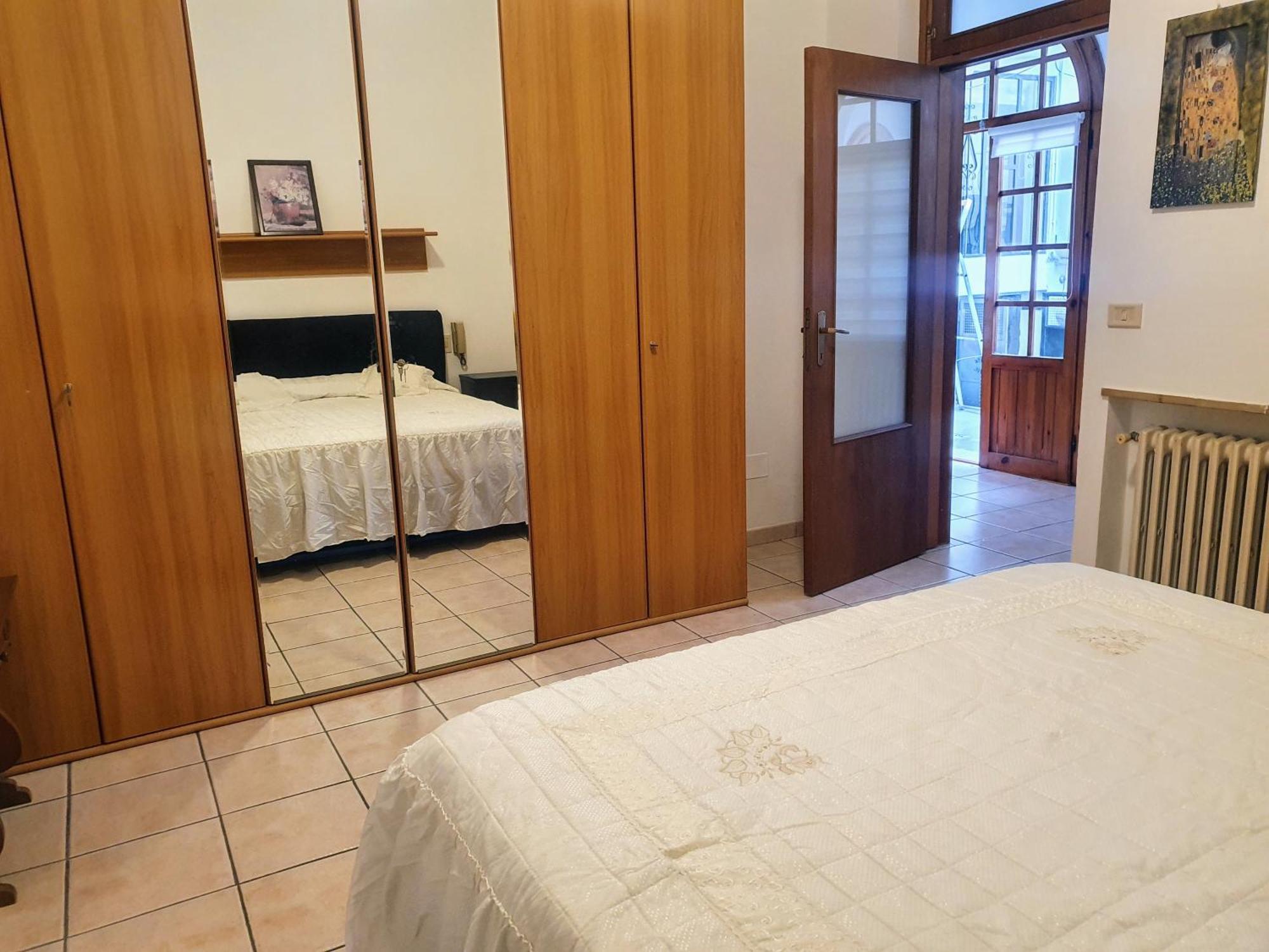 Non Solo Mare Appartement Roseto Degli Abruzzi Buitenkant foto