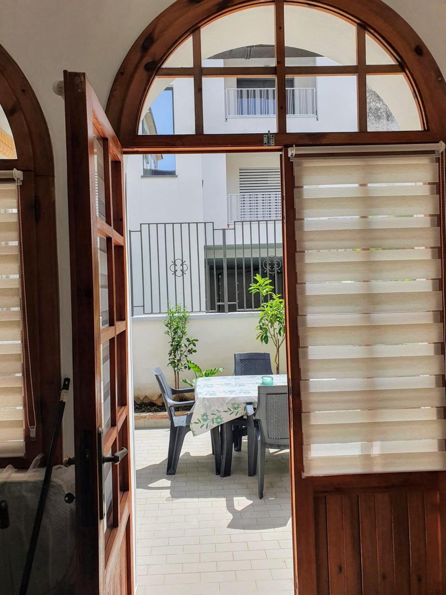 Non Solo Mare Appartement Roseto Degli Abruzzi Buitenkant foto
