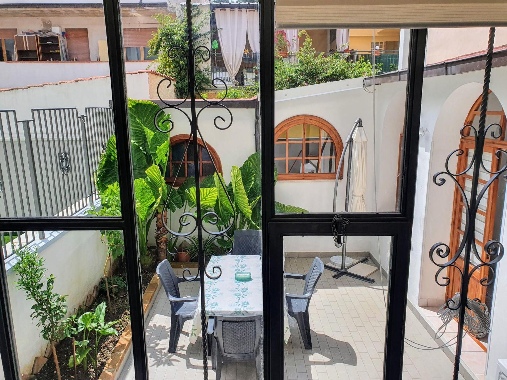 Non Solo Mare Appartement Roseto Degli Abruzzi Buitenkant foto