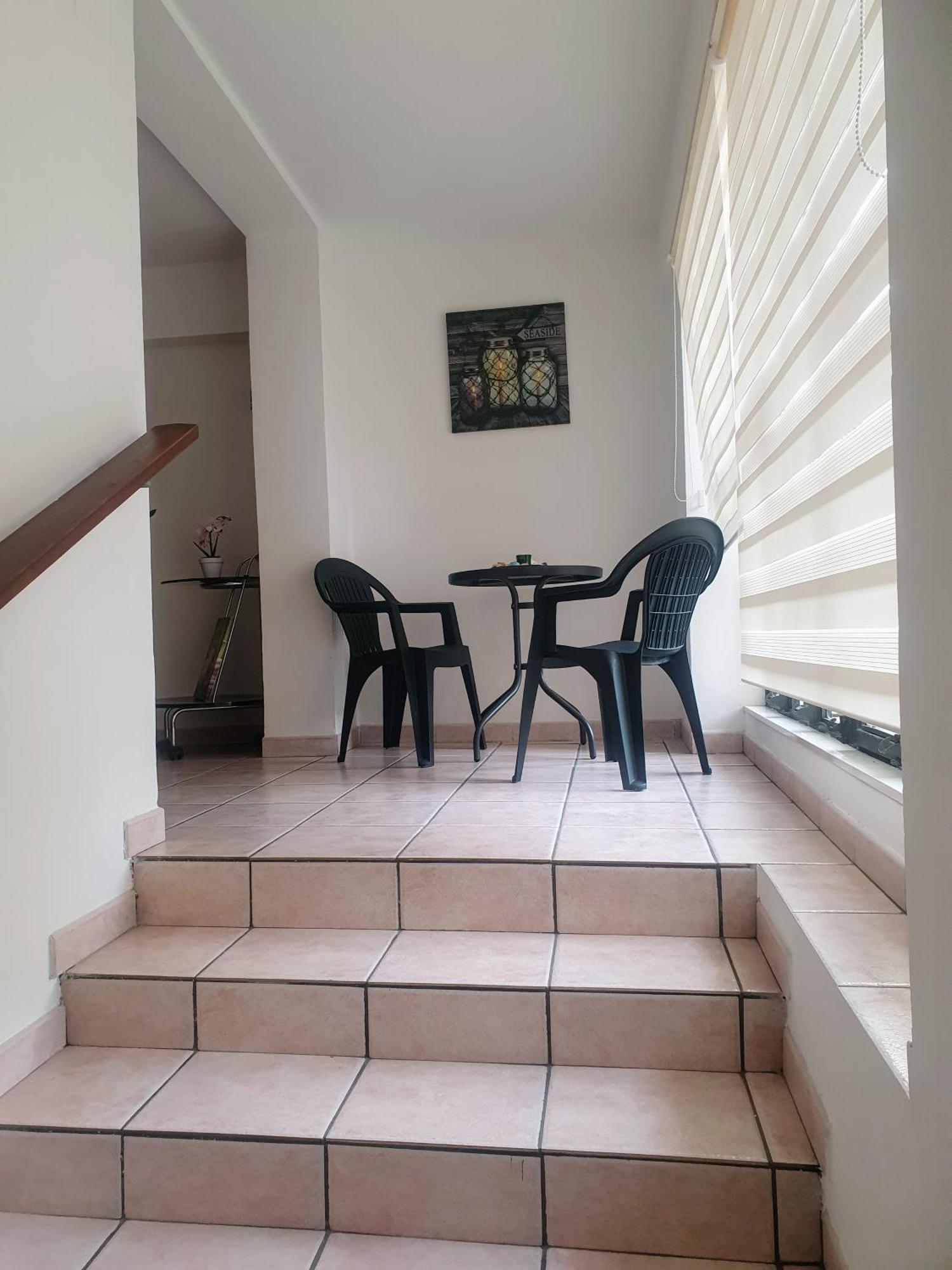 Non Solo Mare Appartement Roseto Degli Abruzzi Kamer foto